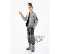 Merchandising Tokyo Revengers Shuji Hanma Figure