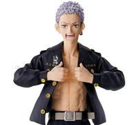 TOKYO REVENGERS - Takashi Mitsuya - Ver.A (Bandai Spirits)
