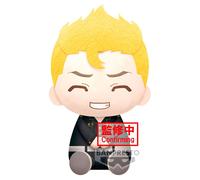 Tokyo Revengers Takemichi Hanagaki Peluche 20cm Banpresto