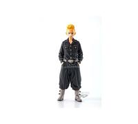 FIGURE TAKEMICHI HANAGAKI VOL. 2 16 CM - TOKYO REVENGERS