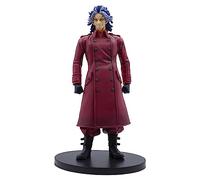Banpresto Figura Tokyo Revengers Taiju Shiba 19 cm Rosso