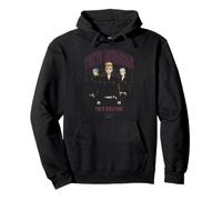 Tokyo Revengers Tokyo Manji Gang Gothic Text Anime Felpa con Cappuccio