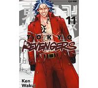 Tokyo revengers (Vol. 11)