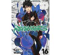 Tokyo revengers (Vol. 16)