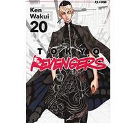 Tokyo revengers (Vol. 20)