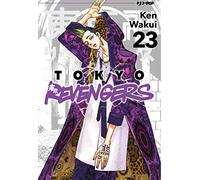 Tokyo revengers (Vol. 23)