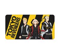 Tokyo Revengers XXL Mousepad Manjiro Sano 80 x 40 cm