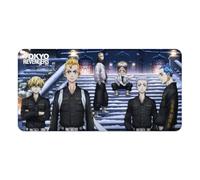 Tokyo Revengers XXL Mousepad Winter 80 x 40 cm