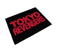 Tokyo Revengers Zerbino Logo 40 X 60 Cm Sd Toys