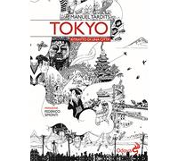 Libri Manuel Tardits - Tokyo. Ritratto Di Una Citta