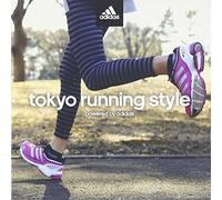 Tokyo Running Style Powered By