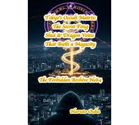 Tokyo’s Occult Matrix: The Secret Feng Shui & Dragon Veins That Built a Megacity