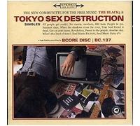 Tokyo Sex Destruction - Singles