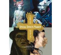 Tokyo SFX Makeup Workshop Complete Guide to Special Effects Makeup (Tascabile)