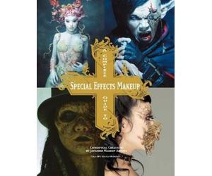 Tokyo SFX Makeup Workshop Complete Guide to Special Effects Makeup (Tascabile)