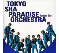 Tokyo Ska Parade Orchestra - Paradise Blue (2 CD)