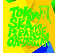 TOKYO SKA PARADISE ORCHES - SELECAO BRASILEIRA