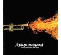 Tokyo Ska Paradise Orchest - Best of Tokyo Ska 1998-2007