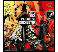 Tokyo Ska Paradise Orchest - Perfect Future (2 CD)