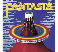 Tokyo Ska Paradise Orchestra FANTASIA Hybrid SACD / CD JAPAN