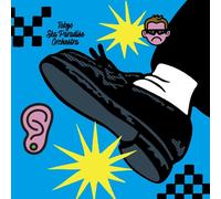 Tokyo Ska Paradise Orchestra [SKA] SHOWDOWN dal Giappone CD 12 tracce NUOVO