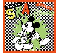 TOKYO SKA PARADISE ORCHESTRA - TOKYO SKA MEETS DISNEY - TOKYO