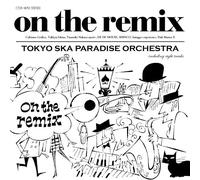 Tokyo Ska Paradise Orchestra - Tokyo Ska Paradise Orchestra - On The Remix [Japan CD] CTCR-14751