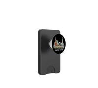 Tokyo Skyline Giappone Monte Fuji Luoghi di interesse Skytree Souvenir PopSockets PopWallet per MagSafe