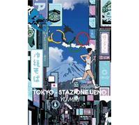 Tokyo. Stazione Ueno