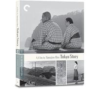 Tokyo Story
