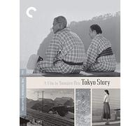 Tokyo Story (Criterion Collection)