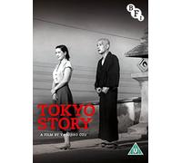 Tokyo Story (DVD) [Edizione: Regno Unito]