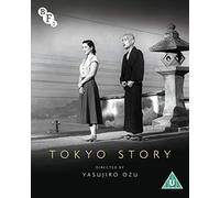 Tokyo Story [Edizione: Regno Unito]
