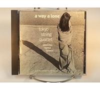 Tokyo String Quartet - Way a Lone