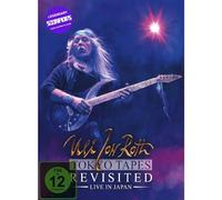 Tokyo Tapes Revisited - Live In Japan - Uli Jon Roth (Audio cd)