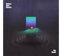 TOKYO TEA ROOM - NO RUSH (GREEN VINYL)