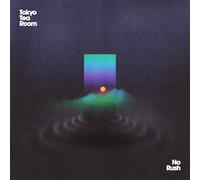 Tokyo Tea Room No Rush (Vinyl LP) 12" Album