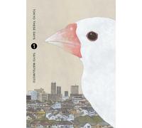 Taiyo Matsumoto Tokyo These Days, Vol. 1 (Copertina rigida) Tokyo These Days