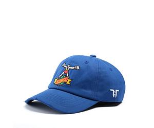 Tokyo Time Cappellini Pride, Blu, Taglia Unica