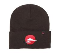 Tokyo Time Japan - Berretto Beanie Nero Taglia unica