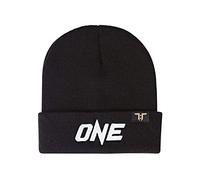 Tokyo Time "One Championship Collab Berretto - Nero, multicolore, Etichettalia unica
