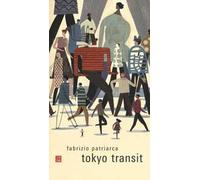 Tokyo transit
