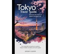 TOKYO TRAVEL GUIDE