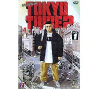 Tokyo tribe 2 - volume 1