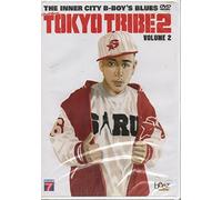 Tokyo tribe 2 - volume 2