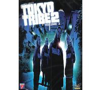 Tokyo tribe 2 - volume 3