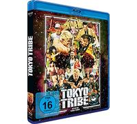 Tokyo Tribe