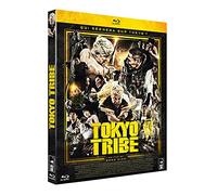 Tokyo Tribe DVD