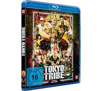 Tokyo Tribe -The Movie - OmU - Relaunch