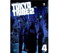 TOKYO TRIBE2 VOL.4 通常版 [DVD]